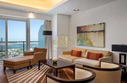 Hotel  and  Hotel Apartment - 1 Bedroom - 2 Bathrooms for rent in La Suite Dubai Hotel  and  Apartments - Al Sufouh 1 - Al Sufouh - Dubai