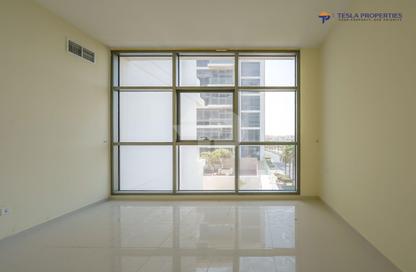 Apartment - 1 Bedroom - 2 Bathrooms for sale in Golf Promenade 4B - Golf Promenade - DAMAC Hills - Dubai