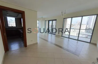 Apartment - 1 Bedroom - 2 Bathrooms for rent in Golf Tower 1 - Golf Towers - The Views - Dubai