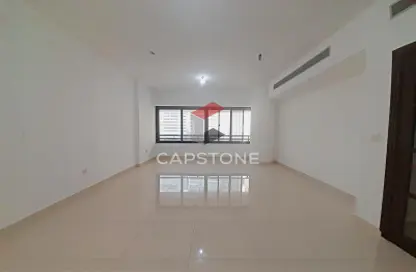 Apartment - 4 Bedrooms - 5 Bathrooms for rent in Tourist Club Area - Abu Dhabi