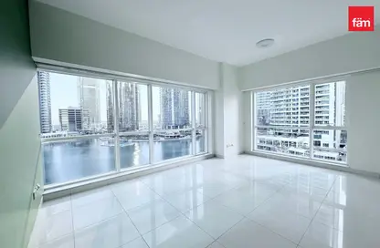 Apartment - 2 Bedrooms - 4 Bathrooms for rent in Al Shera Tower - JLT Cluster E - Jumeirah Lake Towers - Dubai