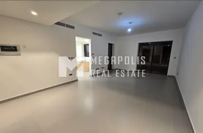 Townhouse - 3 Bedrooms - 4 Bathrooms for rent in Noya Viva - Noya - Yas Island - Abu Dhabi