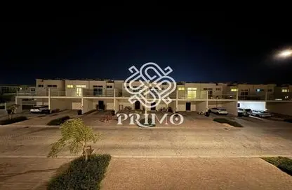 Townhouse - 3 Bedrooms - 4 Bathrooms for rent in Avencia 2 - Damac Hills 2 - Dubai