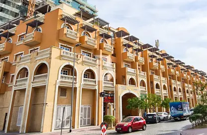 Apartment - 2 Bedrooms - 4 Bathrooms for sale in Summer - Seasons Community - Jumeirah Village Circle - Dubai