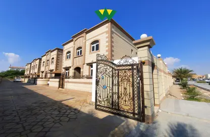 Villa - 7 Bedrooms for rent in Mohamed Bin Zayed City Villas - Mohamed Bin Zayed City - Abu Dhabi