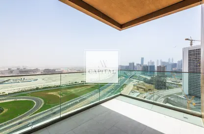 Apartment - 1 Bathroom for sale in SLS Dubai Hotel  and  Residences - Business Bay - Dubai