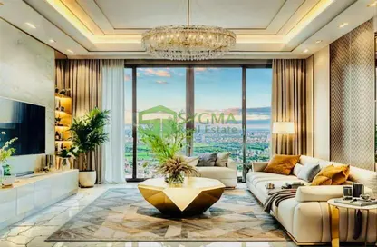 Apartment - 2 Bedrooms - 2 Bathrooms for sale in Diamondz By Danube - Jumeirah Lake Towers - Dubai