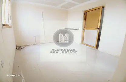 Apartment - 1 Bedroom - 1 Bathroom for rent in Muroor Area - Abu Dhabi