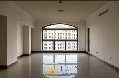 Apartment - 2 Bedrooms - 4 Bathrooms for sale in Golden Mile 4 - Golden Mile - Palm Jumeirah - Dubai