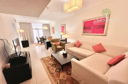 Apartment - 2 Bedrooms - 2 Bathrooms for rent in Barsha Heights (Tecom) - Dubai