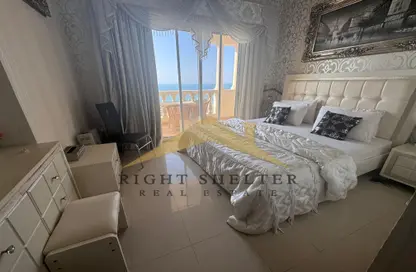 Apartment - 2 Bedrooms - 3 Bathrooms for sale in Royal Breeze 5 - Royal Breeze - Al Hamra Village - Ras Al Khaimah