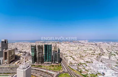 Apartment - 5 Bedrooms - 6 Bathrooms for sale in One Za'abeel The Residences - Zabeel 1 - Zabeel - Dubai