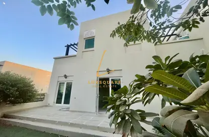 Townhouse - 3 Bedrooms - 3 Bathrooms for rent in Phase 2 - Al Furjan - Dubai