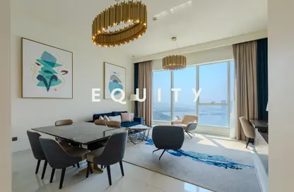 Apartment - 2 Bedrooms - 3 Bathrooms for sale in Avani Palm View Hotel  and  Suites - Dubai Media City - Dubai