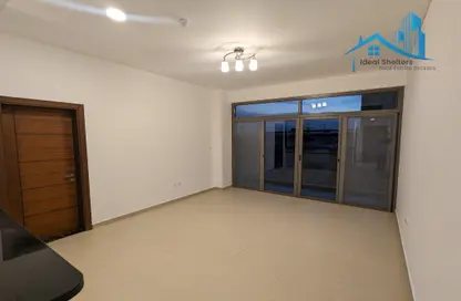 Apartment - 1 Bedroom - 2 Bathrooms for rent in Al Rakayez Building - Al Furjan - Dubai