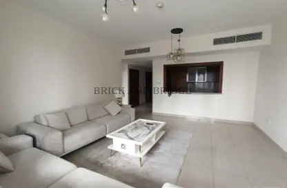 Apartment - 1 Bedroom - 2 Bathrooms for rent in Standpoint Tower 1 - Standpoint Towers - Downtown Dubai - Dubai