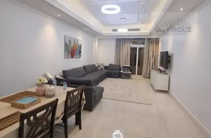 Apartment - 1 Bedroom - 2 Bathrooms for sale in Vincitore Palacio - Arjan - Dubai