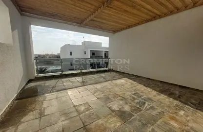 Villa - 7 Bedrooms for rent in RDK GP50 Villas - Khalifa City - Abu Dhabi