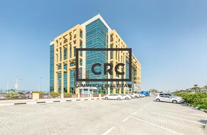 Office Space - Studio for rent in AL NOQHITA - Deira - Dubai