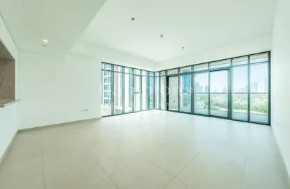 Apartment - 2 Bedrooms - 3 Bathrooms for rent in Vida Residence 3 - Vida Residence - The Hills - Dubai