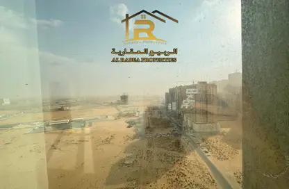 Apartment - 3 Bedrooms - 3 Bathrooms for sale in Golf Tower - Emirates City - Ajman