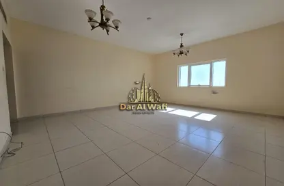 Apartment - 1 Bedroom - 2 Bathrooms for rent in Al Kawthar Tower - Al Nahda - Sharjah