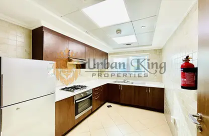 Apartment - 1 Bedroom - 2 Bathrooms for rent in Art XV - Business Bay - Dubai