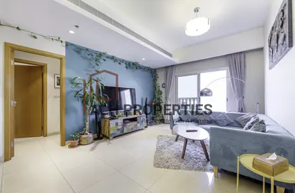 Apartment - 1 Bedroom - 2 Bathrooms for sale in The Centurion Residences - Dubai Investment Park (DIP) - Dubai