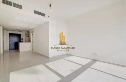 Apartment - 1 Bedroom - 1 Bathroom for sale in Carson C - Carson - DAMAC Hills - Dubai