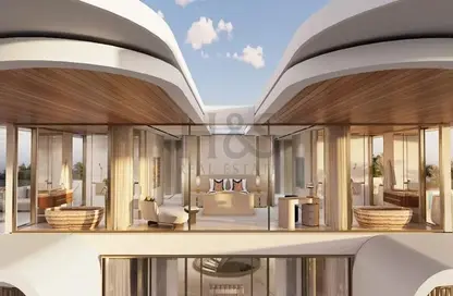 فيلا - 7 غرف نوم للبيع في جزر العالم - دبي