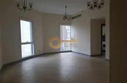 Apartment - 1 Bedroom - 1 Bathroom for rent in Madison Residency - Barsha Heights (Tecom) - Dubai