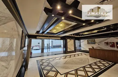 Apartment - 1 Bedroom - 1 Bathroom for rent in Al Taawun Street - Al Taawun - Sharjah