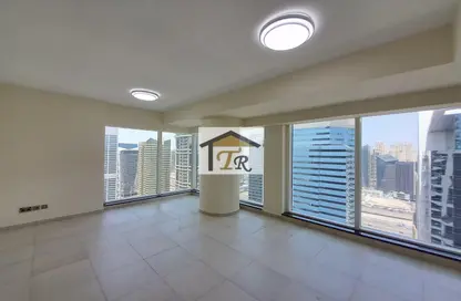 Apartment - 3 Bedrooms - 4 Bathrooms for rent in Dubai Arch - JLT Cluster G - Jumeirah Lake Towers - Dubai