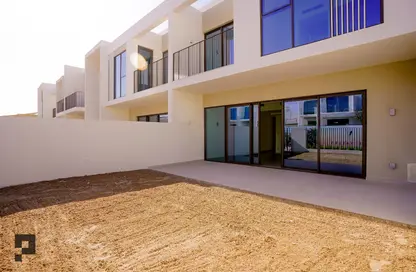 Villa - 3 Bedrooms - 3 Bathrooms for rent in Talia - The Valley - Dubai