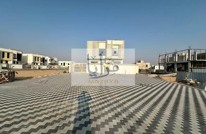 Villa - 3 Bedrooms - 5 Bathrooms for sale in Al Helio 1 - Al Helio - Ajman