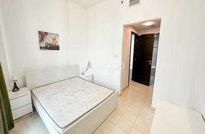 شقة - غرفة نوم - 2 حمامات للايجار في الصيف - سيزون كوميونيتي - قرية الجميرا سركل - دبي