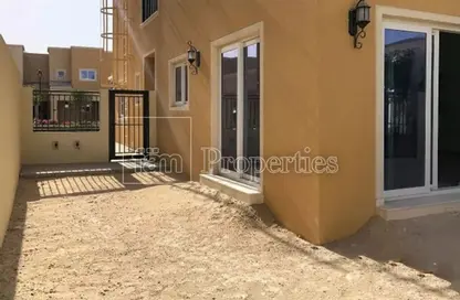 Townhouse - 4 Bedrooms - 4 Bathrooms for sale in Amaranta B - Villanova - Dubai Land - Dubai