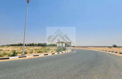 Land - Studio for sale in Al Serra Residential Area - Umm Al Quwain