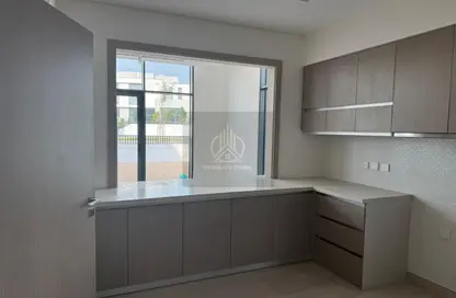 Villa - 4 Bedrooms - 5 Bathrooms for rent in Murooj Al Furjan West - Al Furjan - Dubai