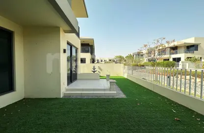 Townhouse - 5 Bedrooms - 6 Bathrooms for rent in Maple 1 - Maple at Dubai Hills Estate - Dubai Hills Estate - Dubai