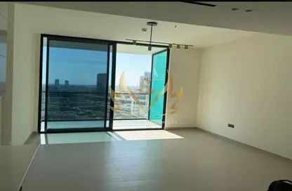 Apartment - 1 Bedroom - 2 Bathrooms for rent in Binghatti Lavender - Jumeirah Village Circle - Dubai