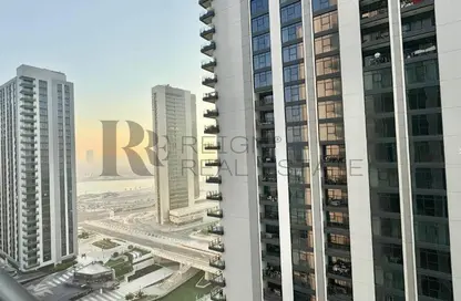 Apartment - 1 Bedroom - 1 Bathroom for rent in The Bridges - Shams Abu Dhabi - Al Reem Island - Abu Dhabi