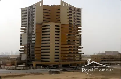 Apartment - 1 Bathroom for sale in Dana Tower - Jumeirah Village Circle - Dubai