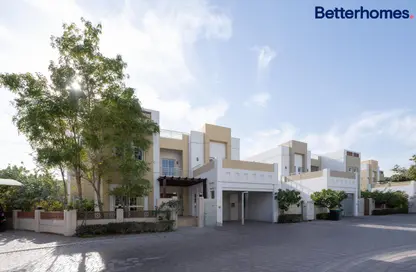 Villa - 5 Bedrooms - 6 Bathrooms for rent in Rahat - Mudon - Dubai