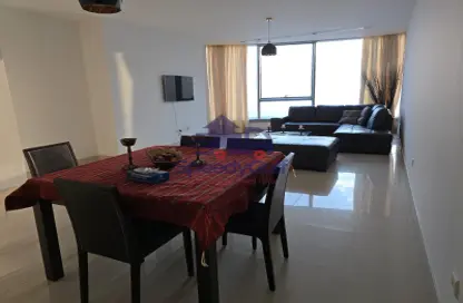 Apartment - 2 Bedrooms - 2 Bathrooms for rent in Sky Tower - Shams Abu Dhabi - Al Reem Island - Abu Dhabi