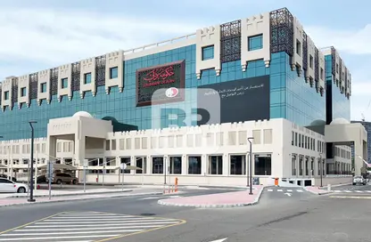 Office Space - Studio - 1 Bathroom for rent in Supreme Court Complex - Umm Hurair 2 - Umm Hurair - Dubai