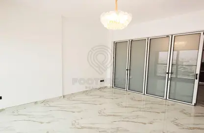 Apartment - 1 Bedroom - 1 Bathroom for sale in Olivz Residence - International City - Dubai