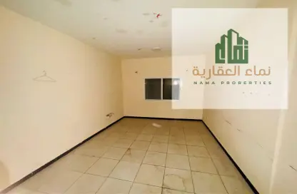 Apartment - Studio - 1 Bathroom for rent in Al Naemiya Tower 2 - Al Naemiya Towers - Al Nuaimiya - Ajman