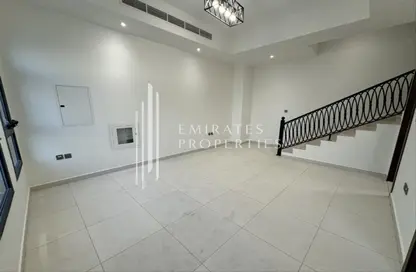 Villa - 4 Bedrooms - 5 Bathrooms for sale in Ajman Uptown Villas - Ajman Uptown - Ajman