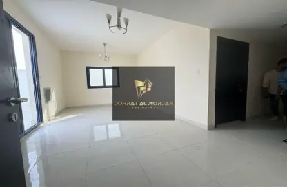 Apartment - 2 Bedrooms - 2 Bathrooms for rent in Al Rawda 2 Villas - Al Rawda 2 - Al Rawda - Ajman